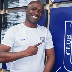 Se recurre a Nixon Perea