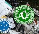 Así se ha reconstruido Chapecoense tras la tragedia