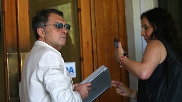 La petición formal de Colo Colo a la ANFP: tiene que ver con la selección chilena