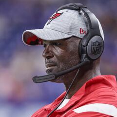 Bucs’ Todd Bowles says Tom Brady is “all in” but is that the truth?