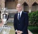 "Que Sevilla acoja la Eurocopa es muy importante para Andalucía"
