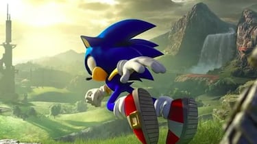 Primer tráiler de Sonic Prime, la nueva serie de Netflix con el erizo de Sega