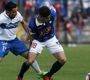 Huachipato 2-1 Universidad Católica: resumen, crónica, goles e imágenes