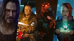 Cyberpunk 2077, crunch y promesas incumplidas