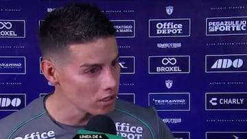 Al final respondió con categoría, "los récords están para que se rompan".