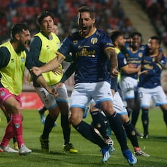 Larrivey definió su futuro: en este equipo jugará en 2024