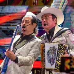 Cuánto habría pagado el gobierno a Los Tigres del Norte por tocar en el Zócalo de CDMX