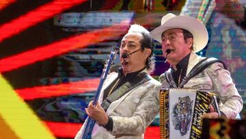 Cuánto habría pagado el gobierno a Los Tigres del Norte por tocar en el Zócalo de CDMX