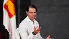 El negocio con el que Rafa Nadal ha ganado más dinero que como deportista