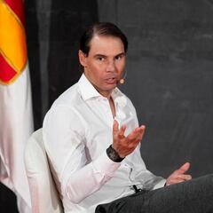 El negocio con el que Rafa Nadal ha ganado más dinero que como deportista