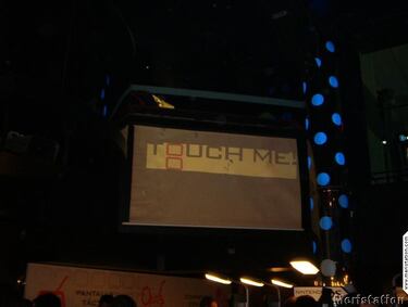 Nintendo DS presentada oficialmente en España