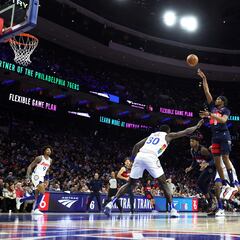 Philadelphia 76ers confirm move to new home in 2031