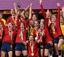 ¿Qué necesita la Selección Femenina para clasificarse a los Juegos Olímpicos de París?