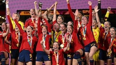 ¿Qué necesita la Selección Femenina para clasificarse a los Juegos Olímpicos de París?