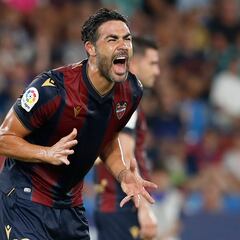 Iborra, de sanción en sanción