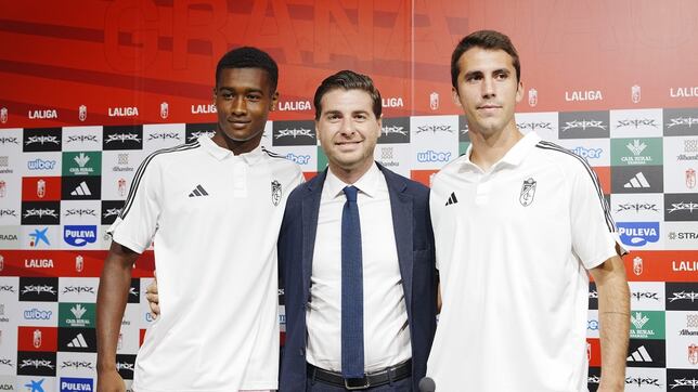 Tognozzi da por cerrado el mercado de entradas y salidas, excepto Famara