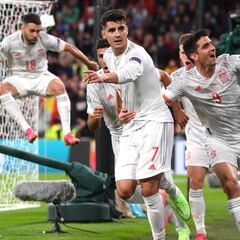 Cuándo vuelve a jugar España: próximos partidos de la Selección y calendario