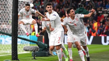 Cuándo vuelve a jugar España: próximos partidos de la Selección y calendario