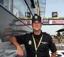 El inspector Orcaray cuida de todos los españoles del Tour