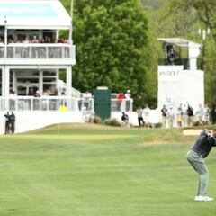 Mundial match-play, ¿cuánto dinero se lleva el ganador?