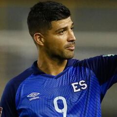 Nelson Bonilla sobre El Salvador: “Para mí es importante que Hugo Pérez siga”