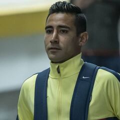 Luis Fuentes admite que quería seguir en el América