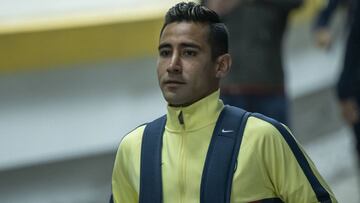 Luis Fuentes admite que quería seguir en el América