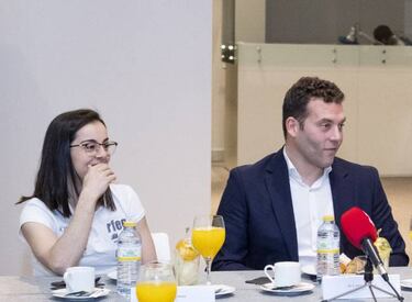 "Llevar dos equipos a Tokio da prestigio a Espa?a en gimnasia"