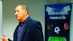 La otra organización de ex futbolistas que emerge por el caso Bono Retiro
