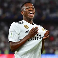 Alineación probable del Real Madrid hoy en El Clásico de Copa