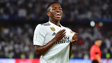 Alineación probable del Real Madrid hoy en El Clásico de Copa