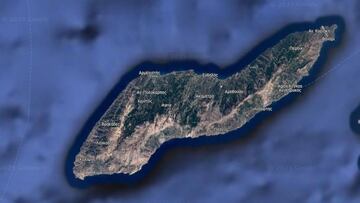 La isla vecina de España que pone en jaque la demencia gracias a estas dos bebidas