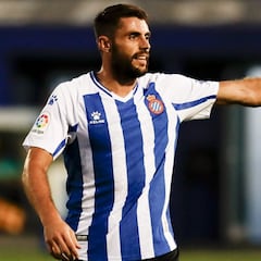 David López: "Constaté en Nápoles que Maradona era más que un futbolista"