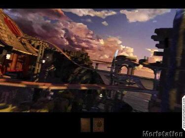 Edición especial de Myst III en Japón