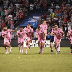 Inter Miami inicia venta de boletos para ver a Messi en Cuartos de Final de Leagues Cup