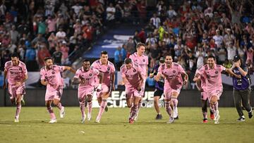 Comienza la venta de boletos para ver jugar a Messi en los cuartos de final de la Leagues Cup; el rival saldrá del encuentro entre Charlotte o Dynamo.