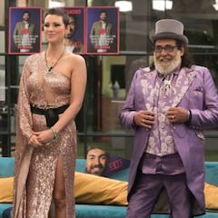 GH Dúo: El dinero que han ganado 'limpio' quitando lo que se lleva Hacienda