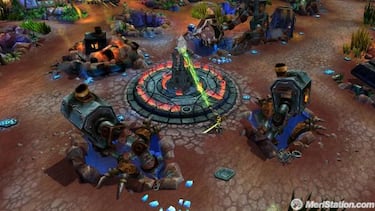 League of Legends: Dominion, Impresiones