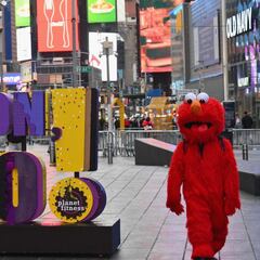 Will there be restrictions on New Years' celebrations in the US?