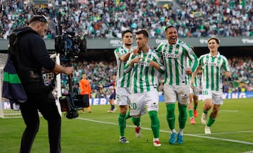 Betis  Barcelona - Figure 12