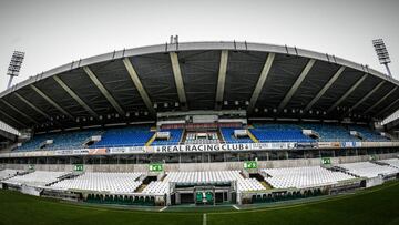 La Selección vuelve a El Sardinero