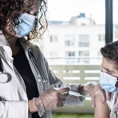 La fase 1 de la vacuna de Novavax contra el coronavirus arroja datos alentadores