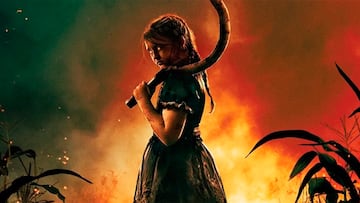 Los Chicos del Maíz