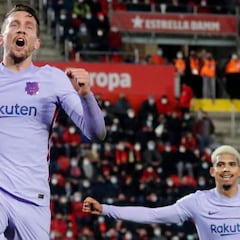 El último servicio de Luuk