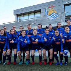 Real y Sevilla buscan hacer historia en Anoeta