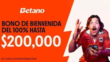 Código Promocional Betano ”BEXPERTCL” Chile 2025