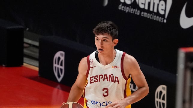 De Larrea: “Francia nos va a ayudar a ponernos como motos”