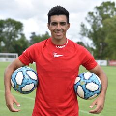 ‘Corcho’ Rodríguez aceptó referencias de Erviti y Boselli para llegar a la Liga MX