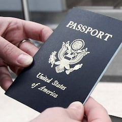 ¿Ya no serán válidos? Estados Unidos dejará de emitir estos pasaportes