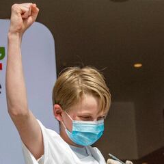 Vacunación México: qué se ha dicho sobre aplicar dosis a niños de 12 a 17 años